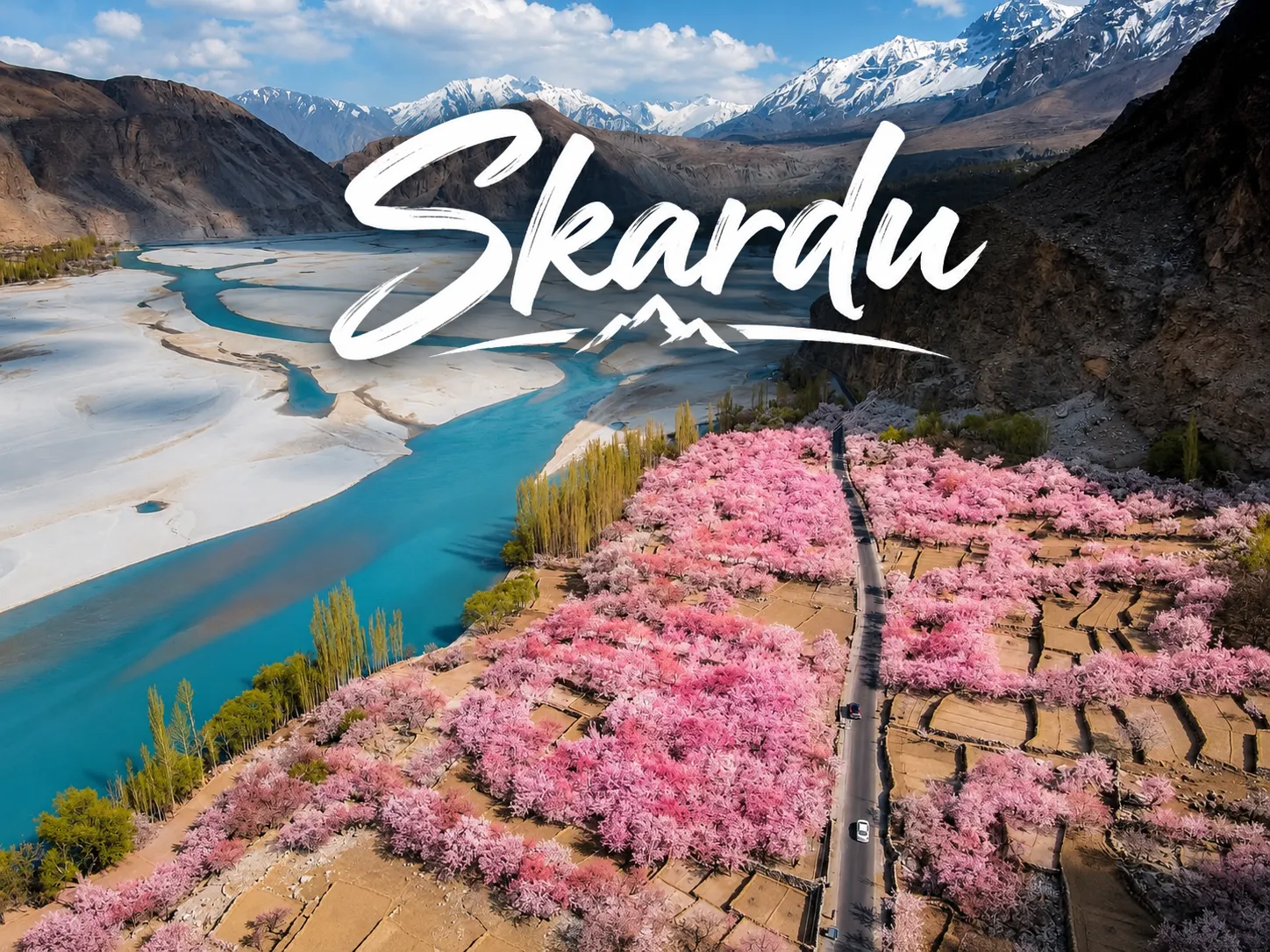 Skardu