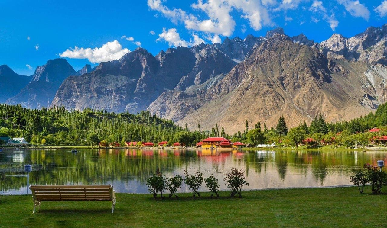 Skardu