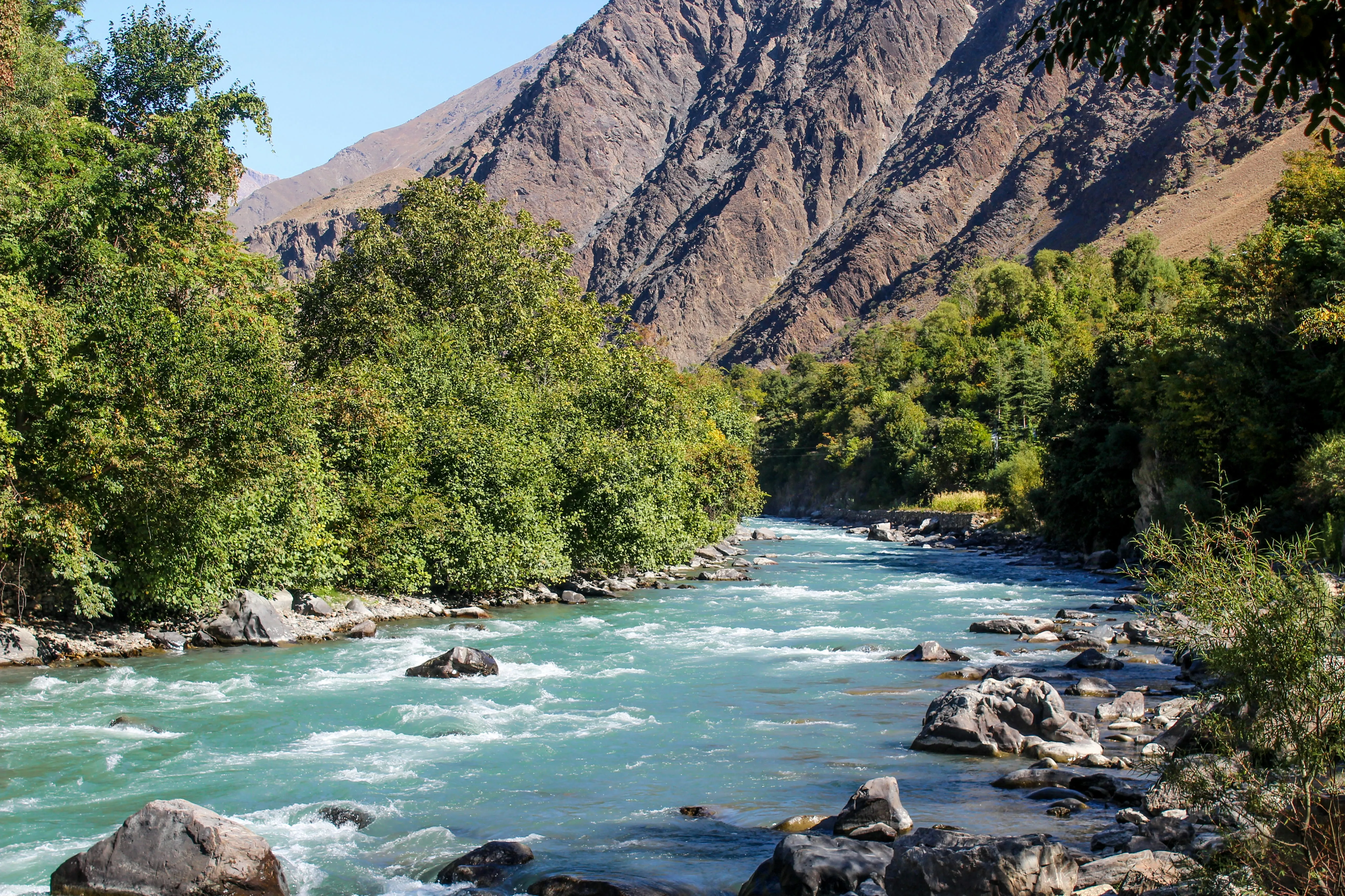 Chitral