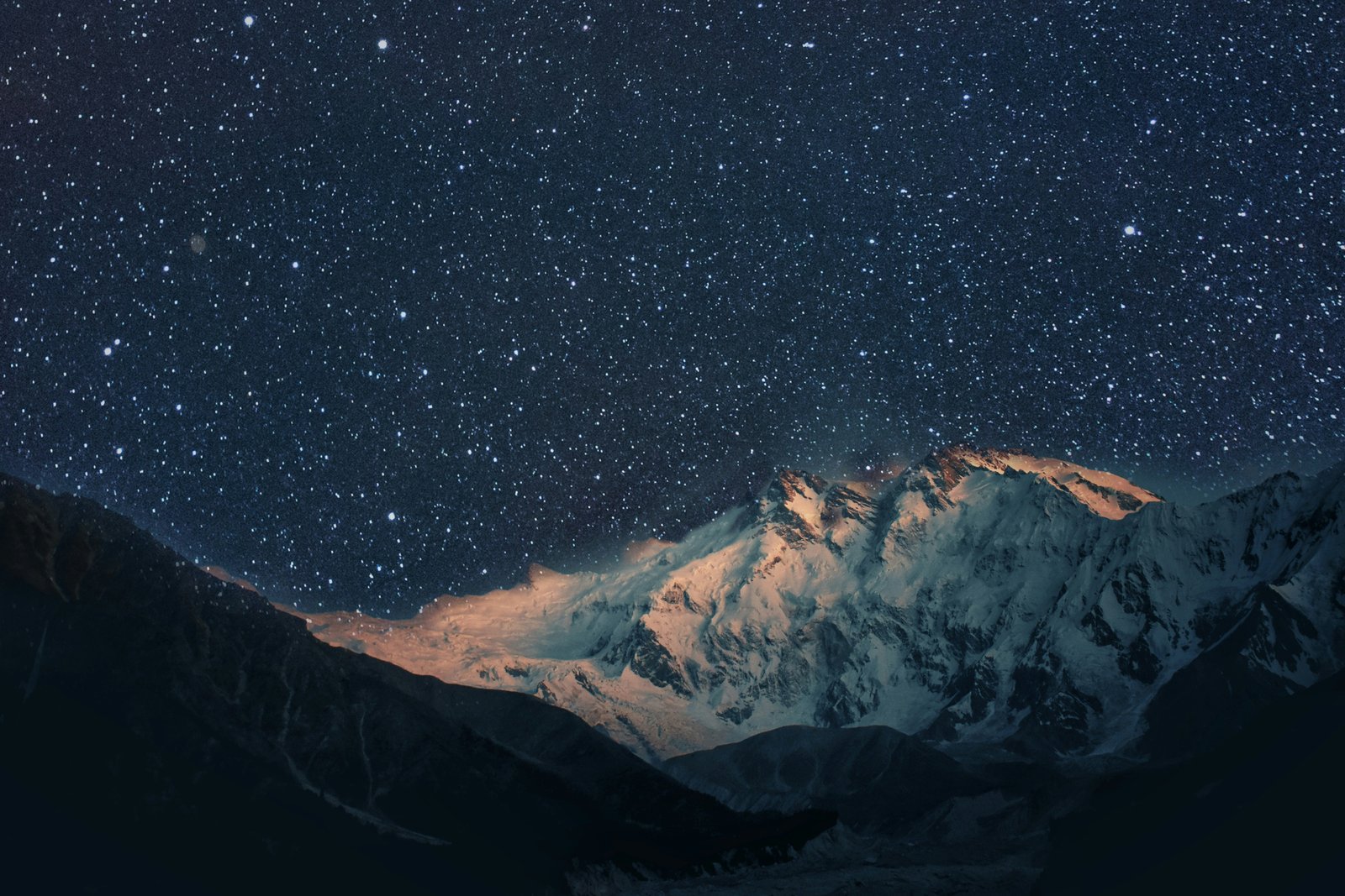Nanga Parbat