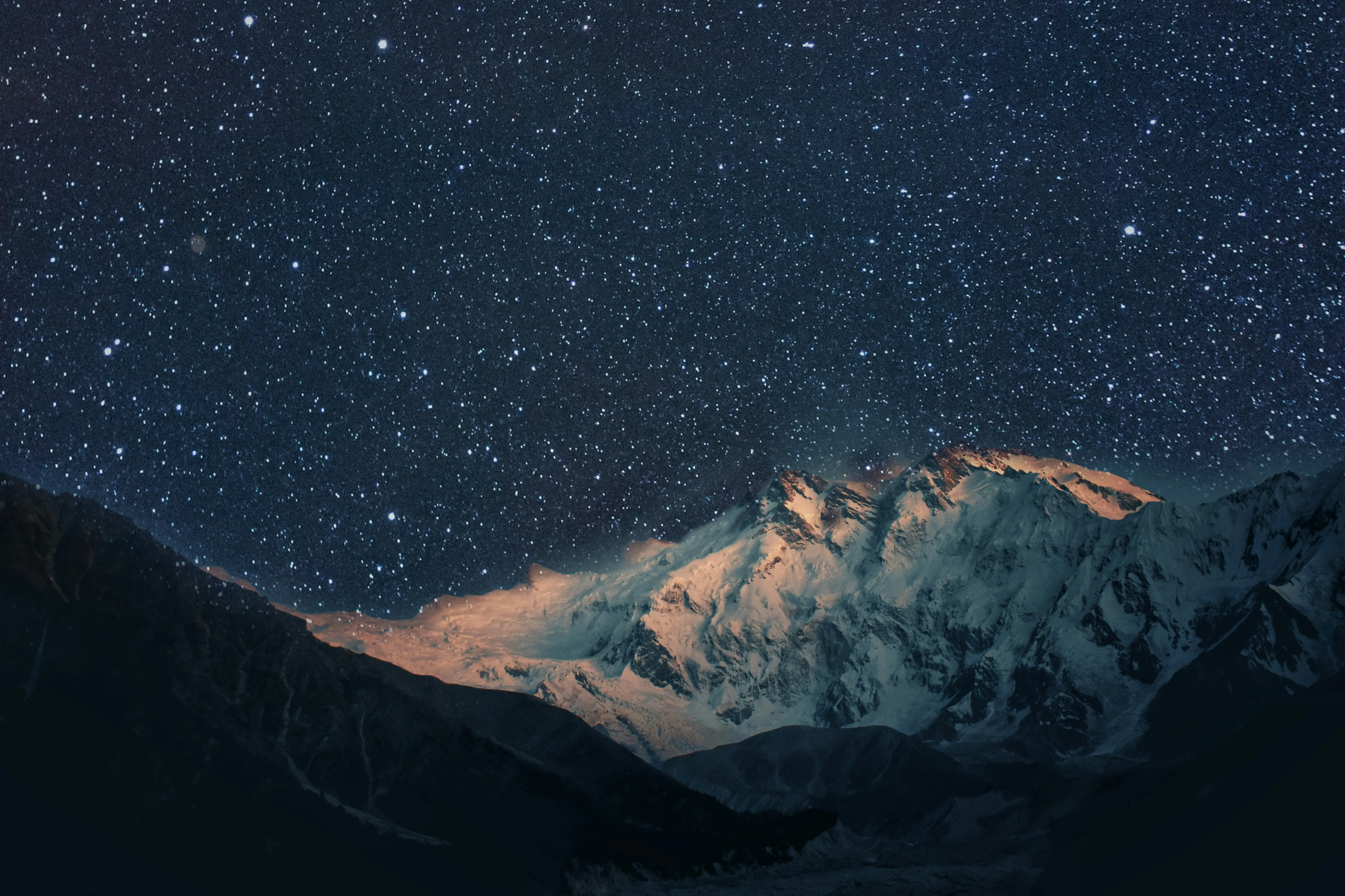 Nanga Parbat