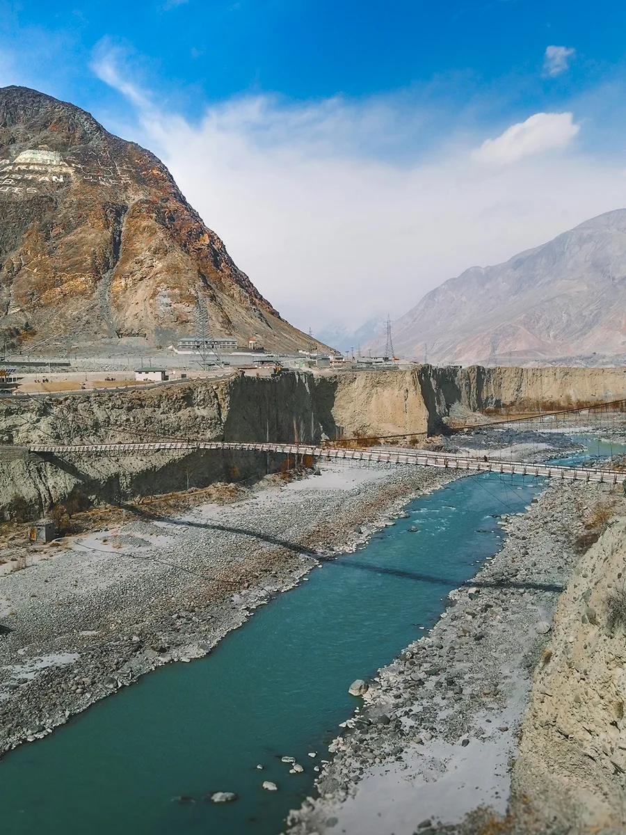 Gilgit Baltistan