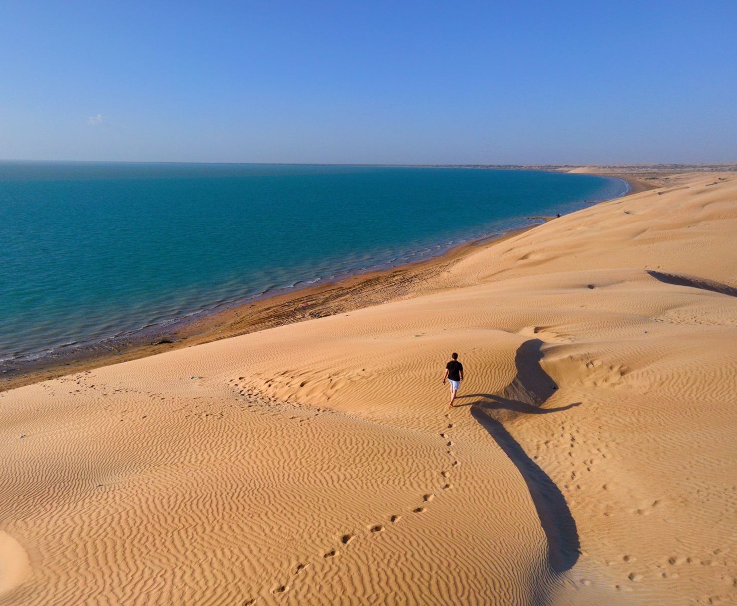 Uncover the Untamed Beauty of Balochistan – With Comfort, Culture, and Class