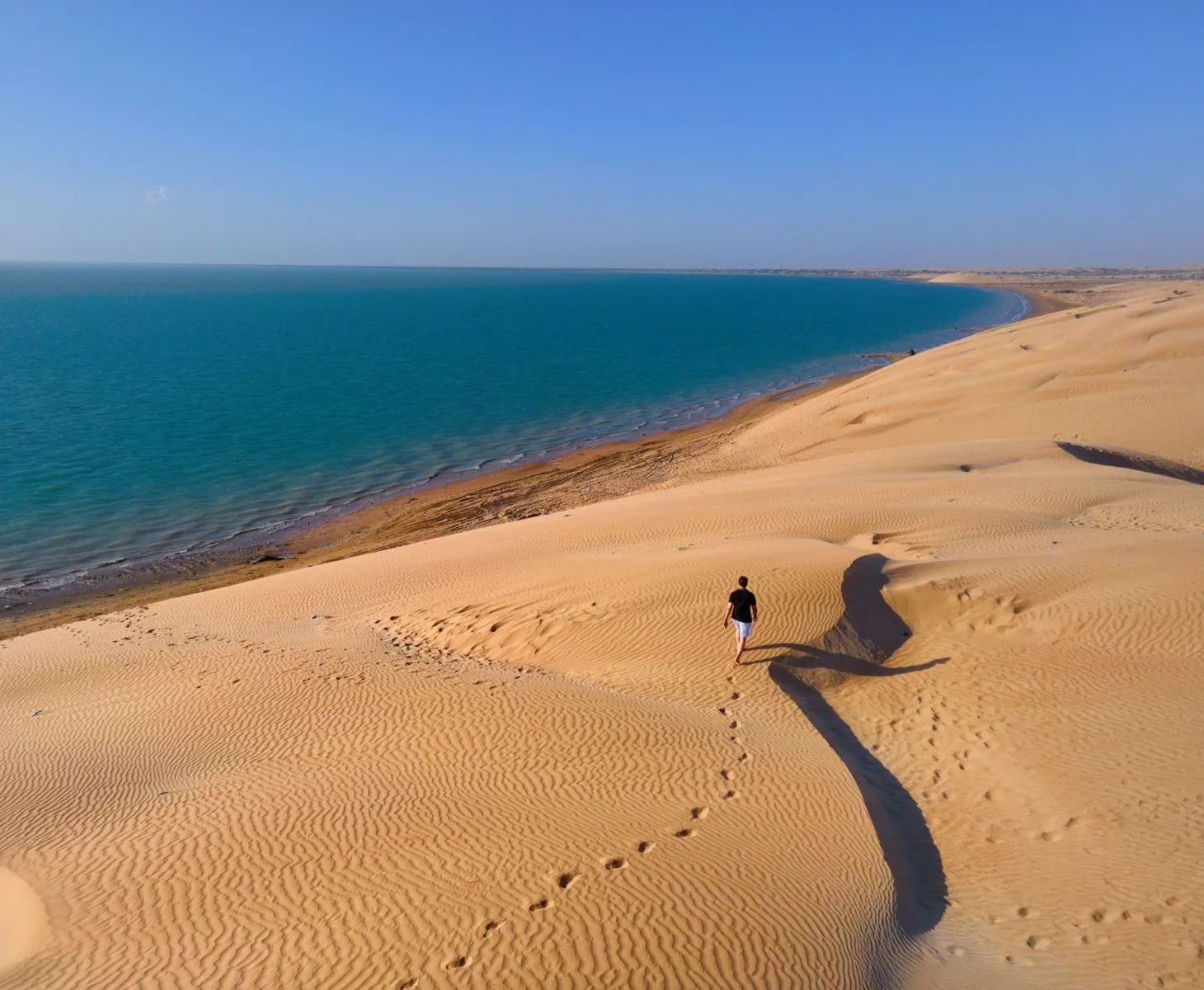 Uncover the Untamed Beauty of Balochistan – With Comfort, Culture, and Class