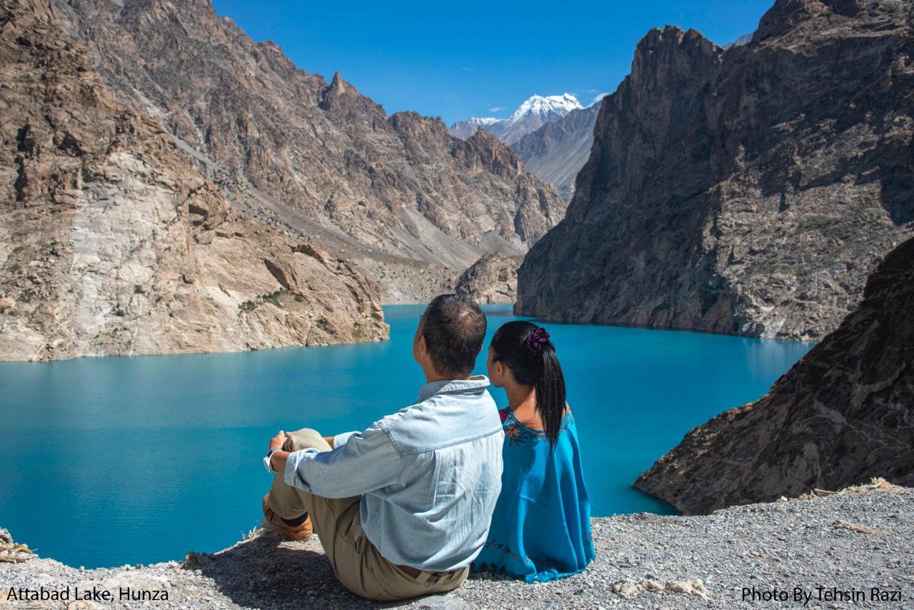 Explore Pakistan on Tours of your Choice