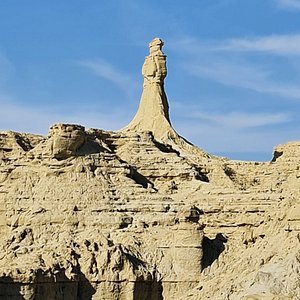 Uncover the Untamed Beauty of Balochistan – With Comfort, Culture, and Class