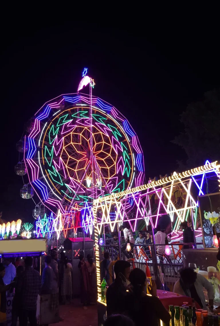 Seasonal & Festival