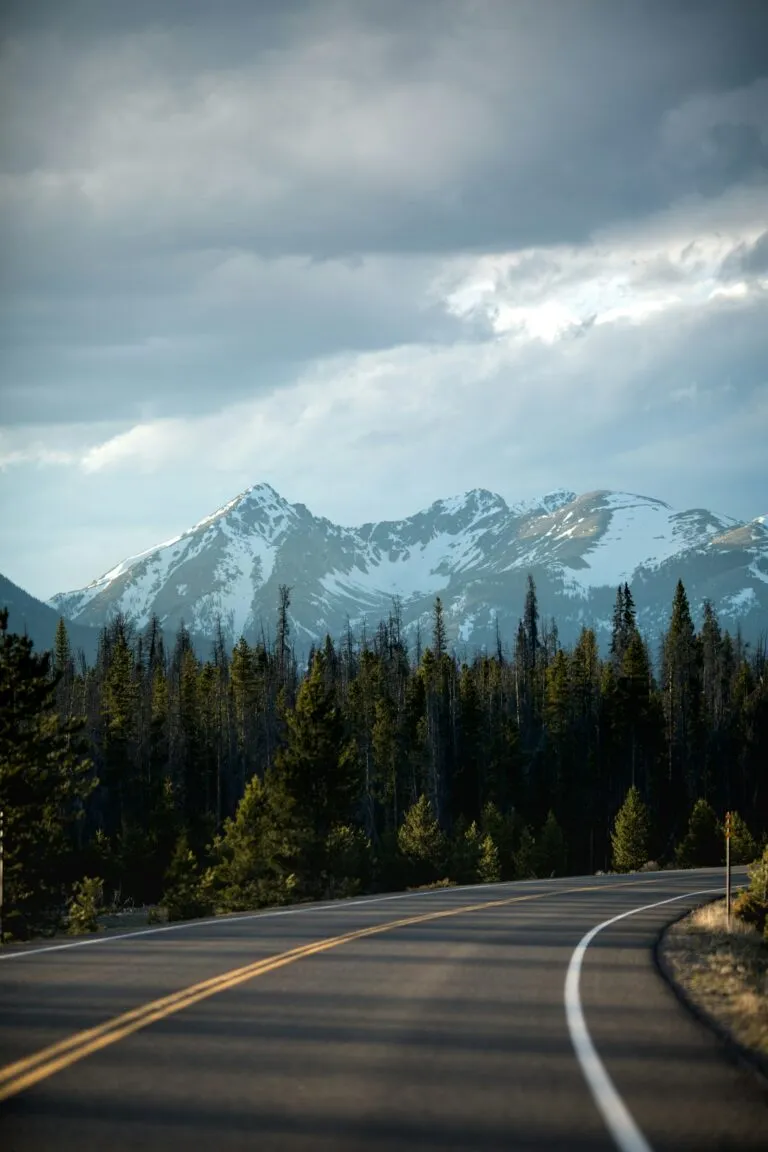 Road Trips
