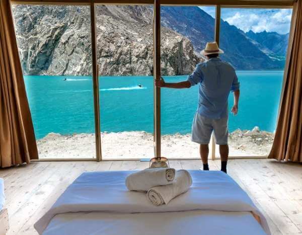 Custom-Made Luxury Journeys