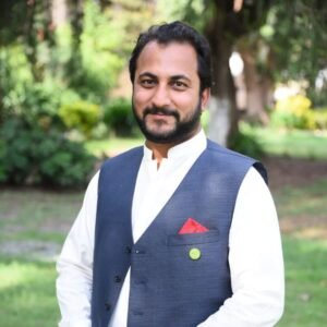 Ehtisham Manzoor