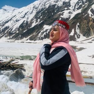 Zainab Sardar