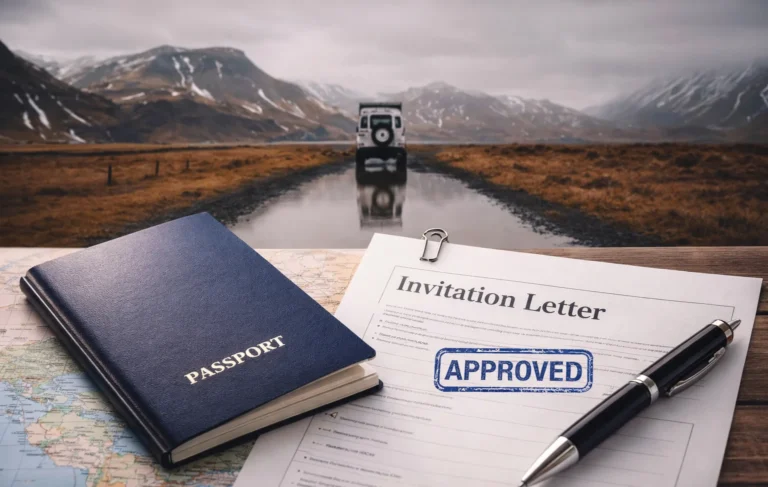Fast & Hassle-Free Pakistan Visa Assistance with Official LOI Support