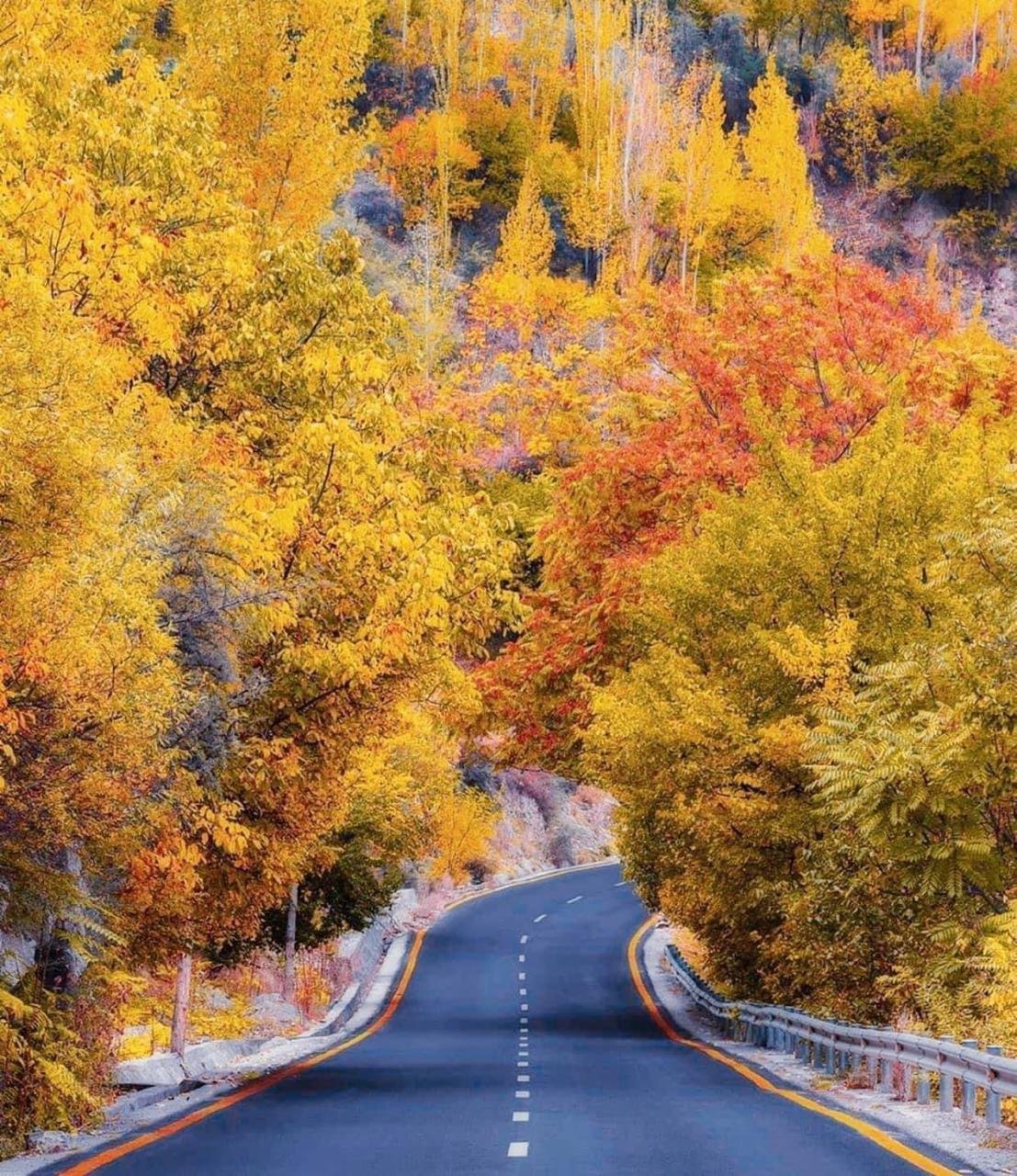 October