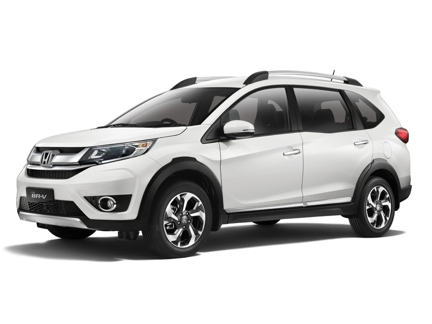 Honda BRV available for rent