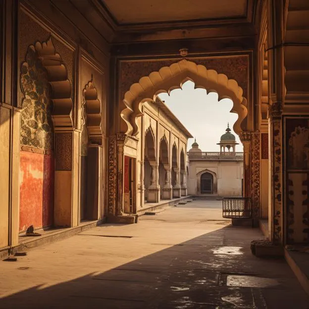 1 Day Lahore Cultural Tour