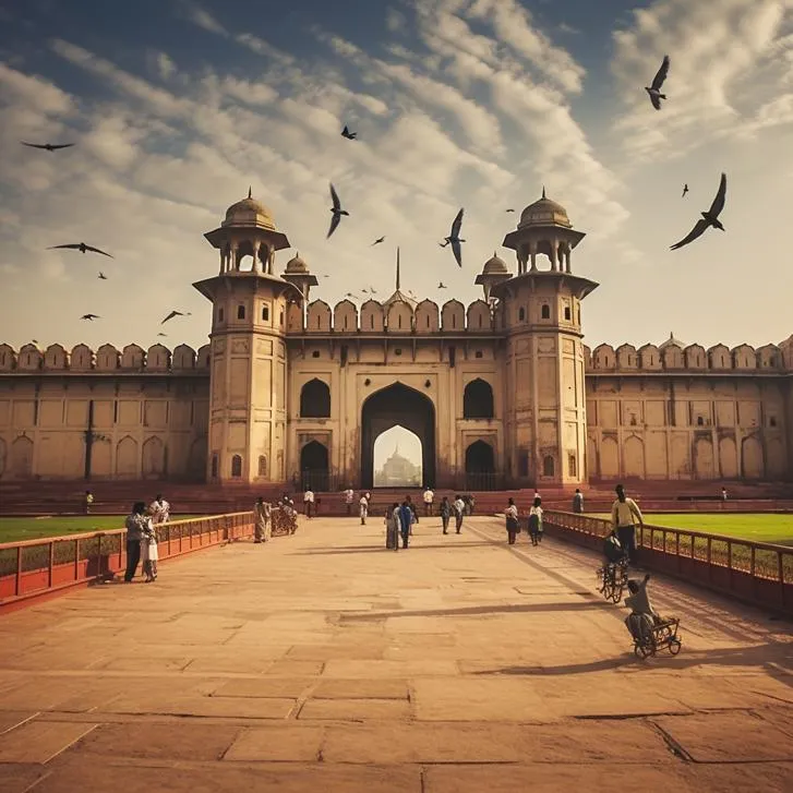 1 Day Lahore Cultural Tour