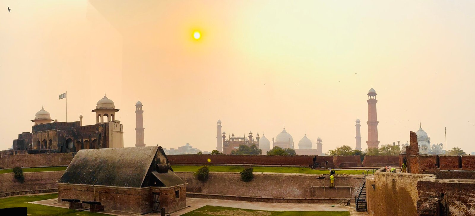 1 Day Lahore Cultural Tour