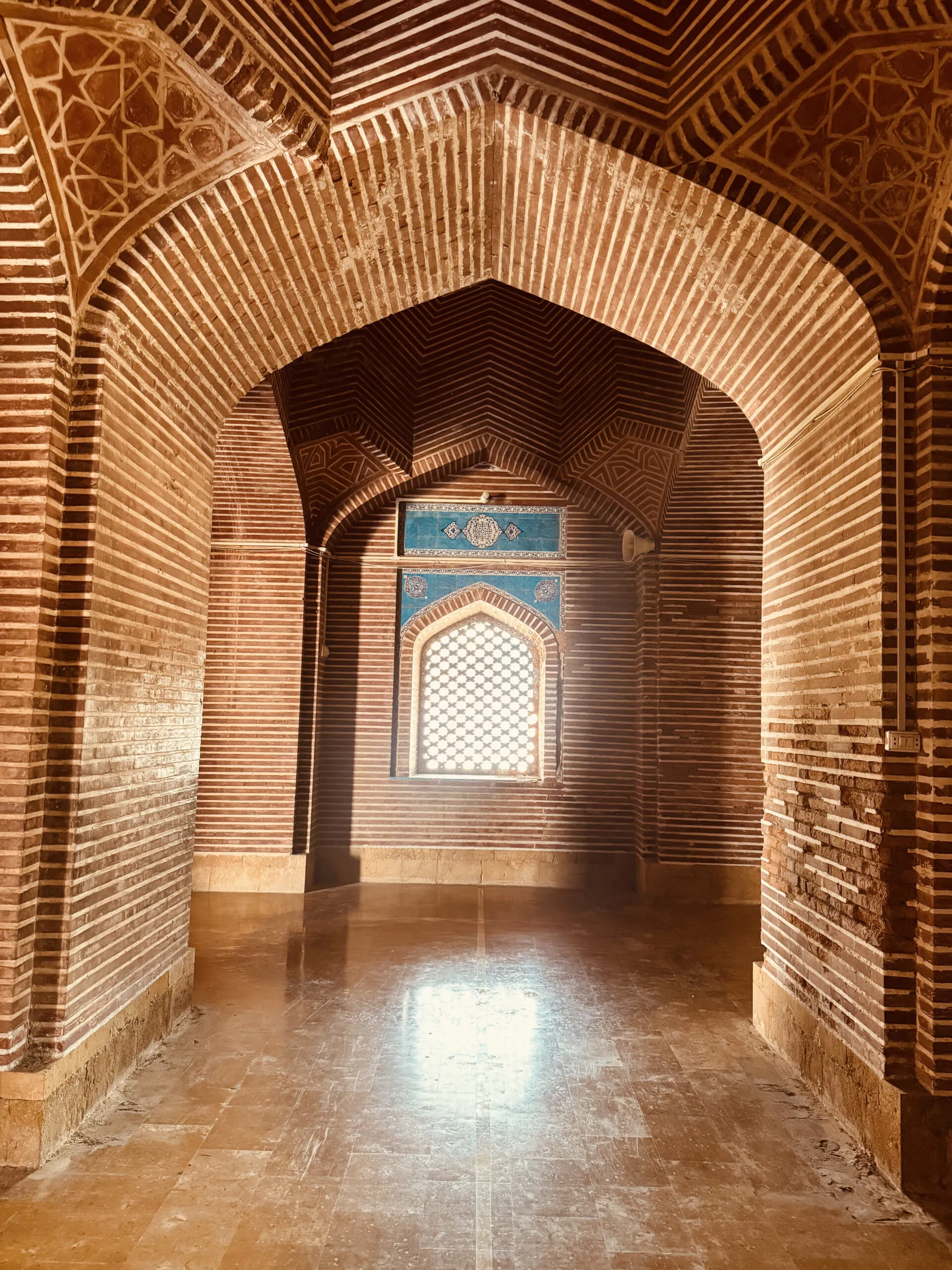 2 Days Karachi & Makli