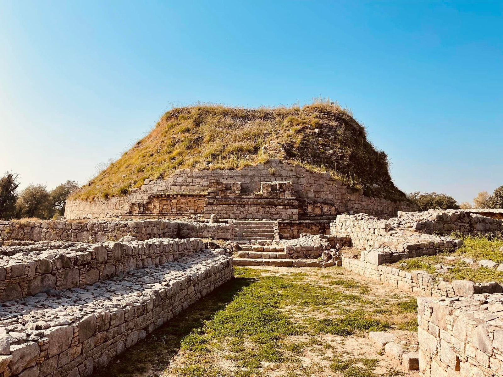 11D 10N Buddhist Heritage Journey in Pakistan
