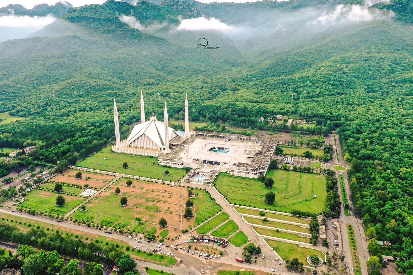 3 Days Islamabad Taxila Peshawar