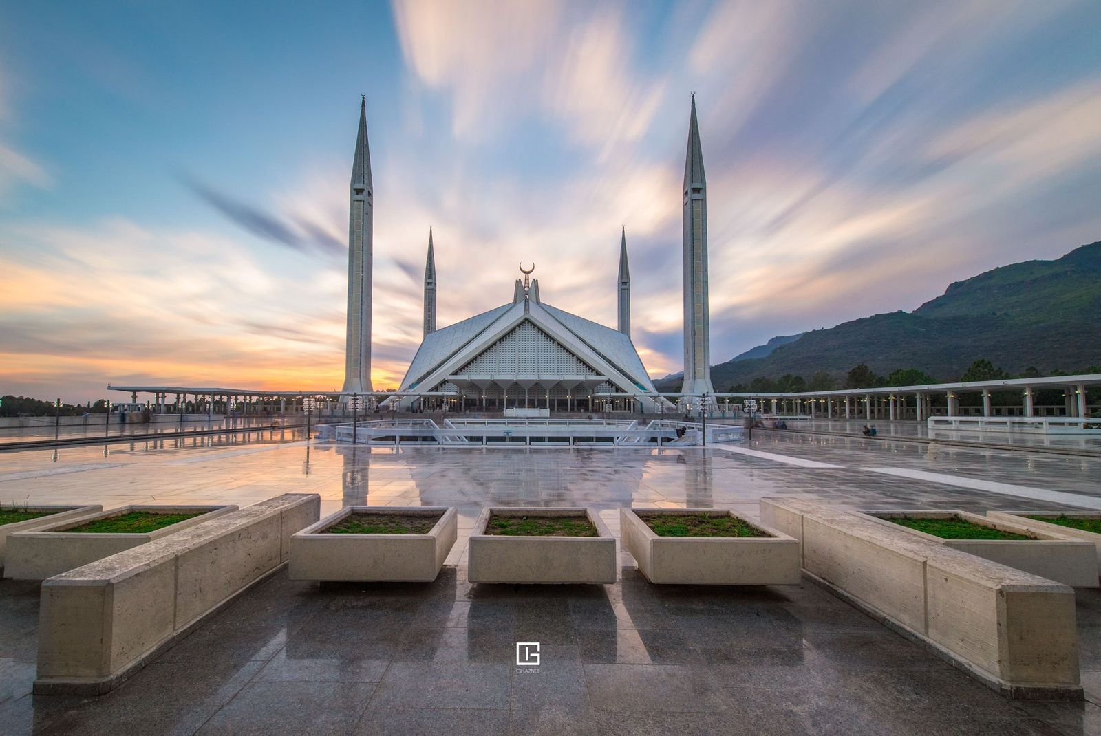 1 Day Islamabad City Tour