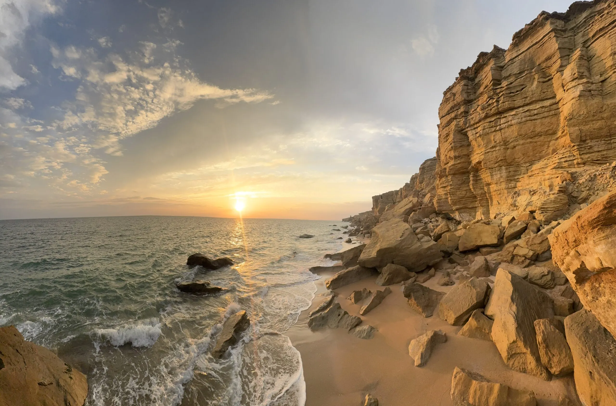 8 Days Balochistan Hingol National Park Tour