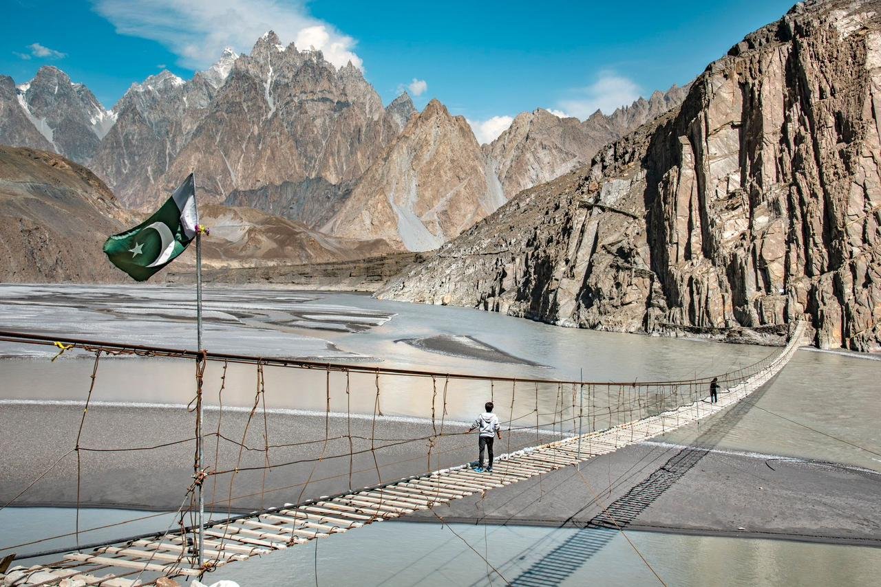 11D 10N Buddhist Heritage Journey in Pakistan