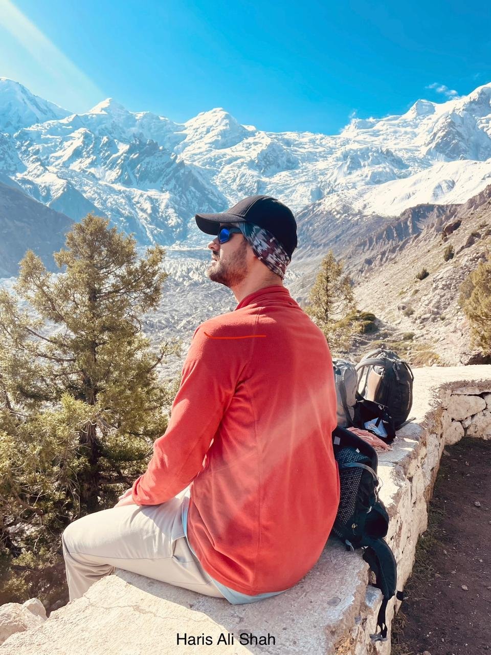 12D 11N The Karakoram Crown Rakaposhi Hunza Skardu