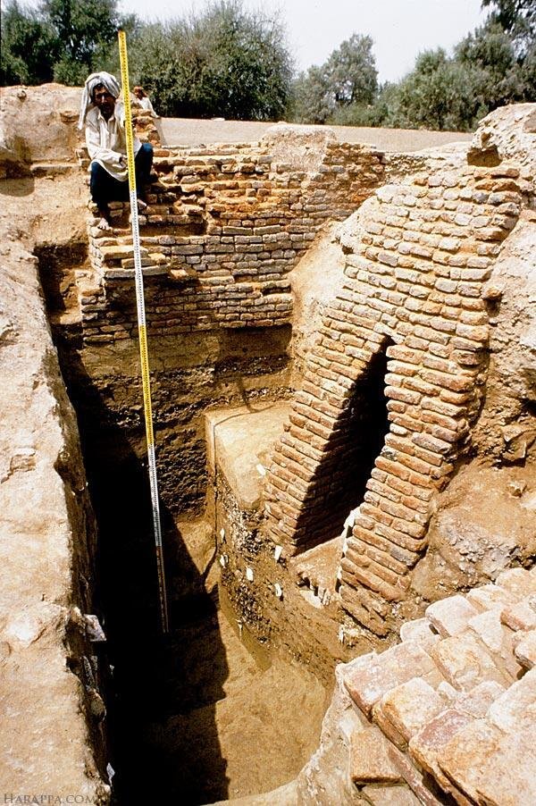 15D 14N Cultural And Heritage Expedition Across Civilizations in Pakistan