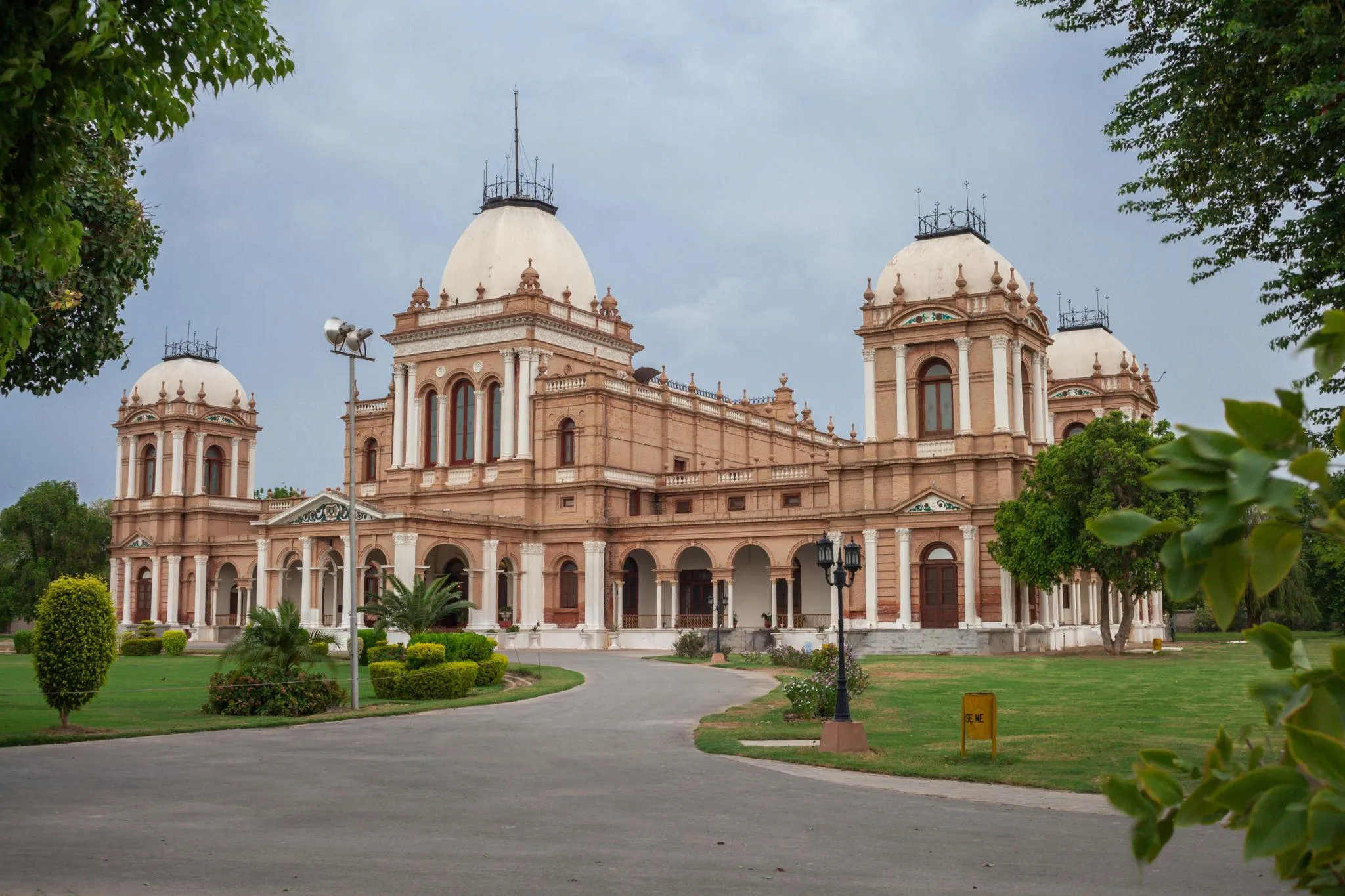 15D 14N Cultural And Heritage Expedition Across Civilizations in Pakistan