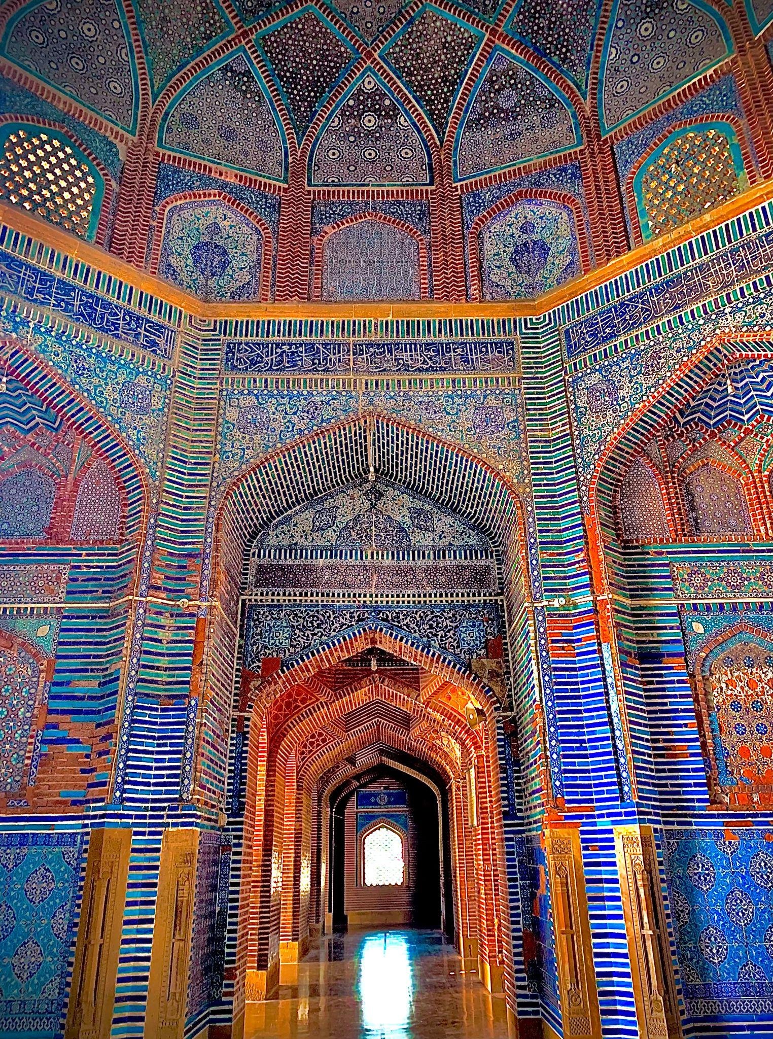 15D 14N Cultural And Heritage Expedition Across Civilizations in Pakistan
