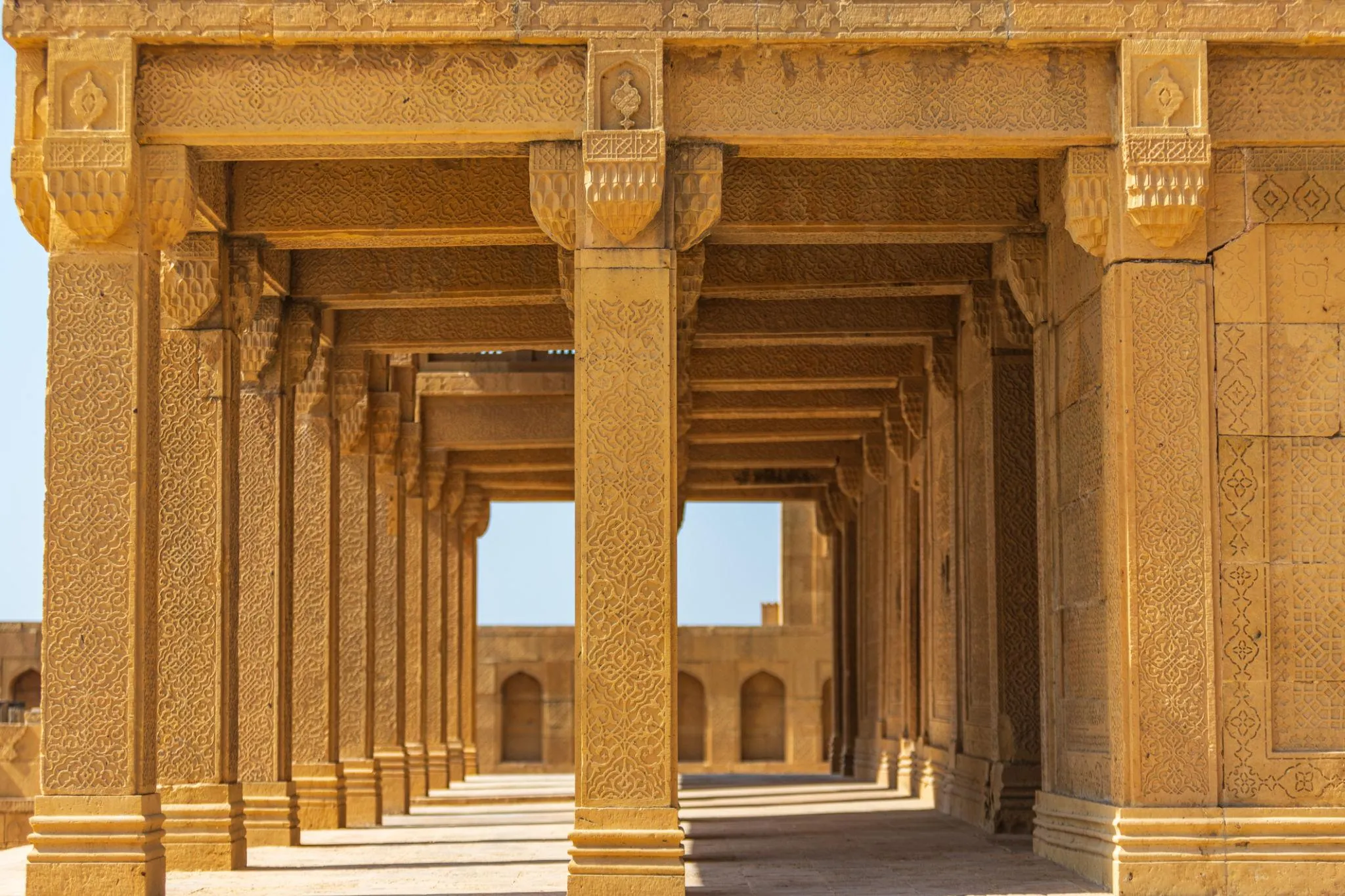 15D 14N Cultural And Heritage Expedition Across Civilizations in Pakistan