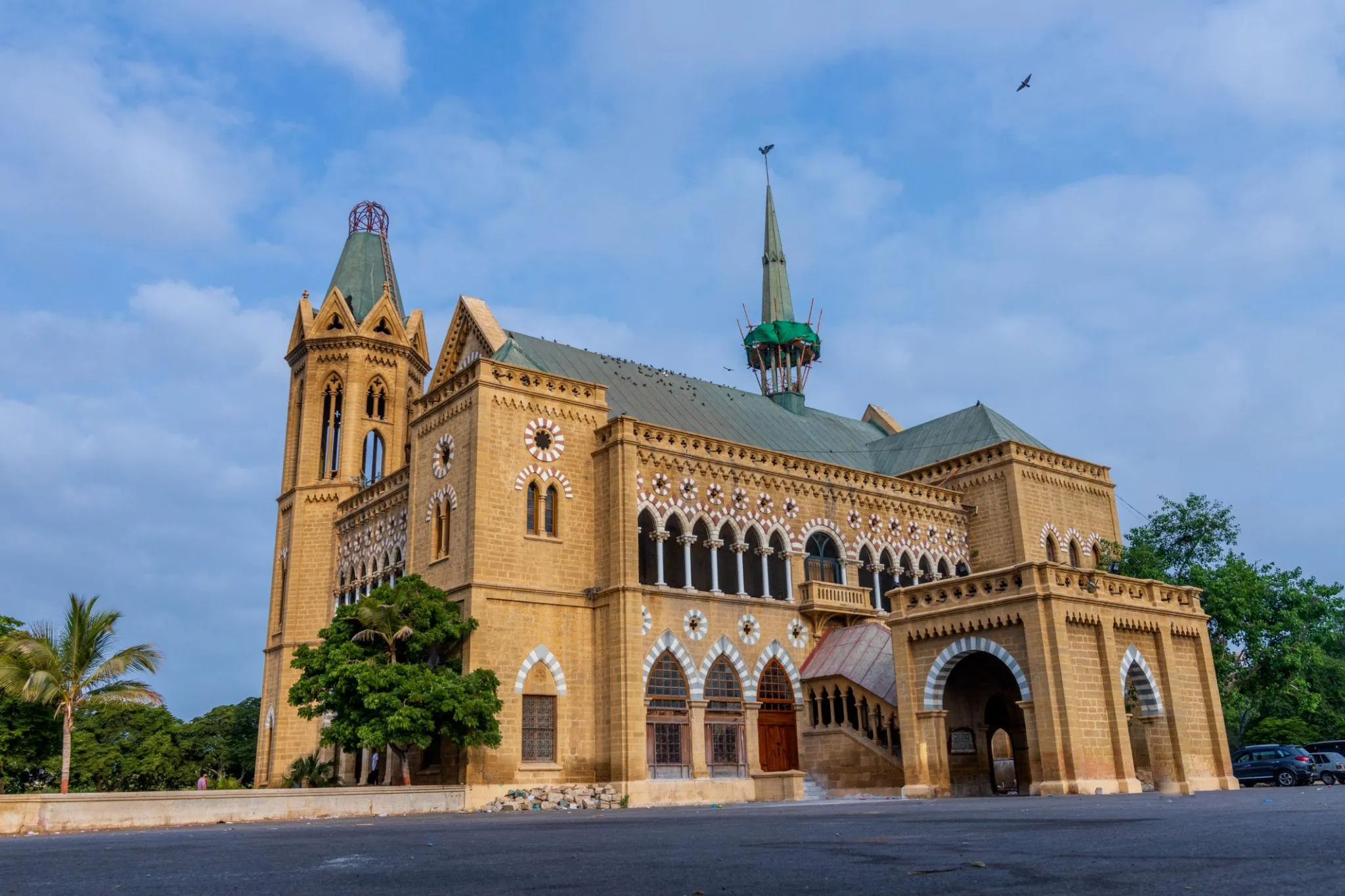 15D 14N Cultural And Heritage Expedition Across Civilizations in Pakistan