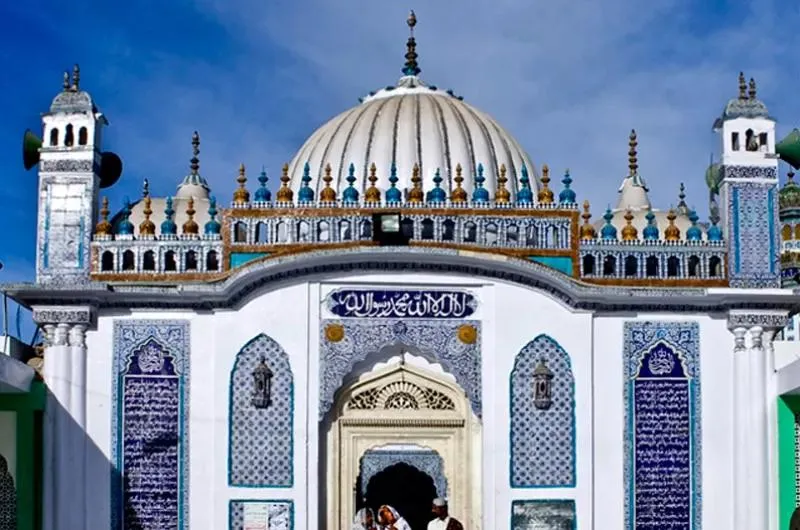 15D 14N Cultural And Heritage Expedition Across Civilizations in Pakistan