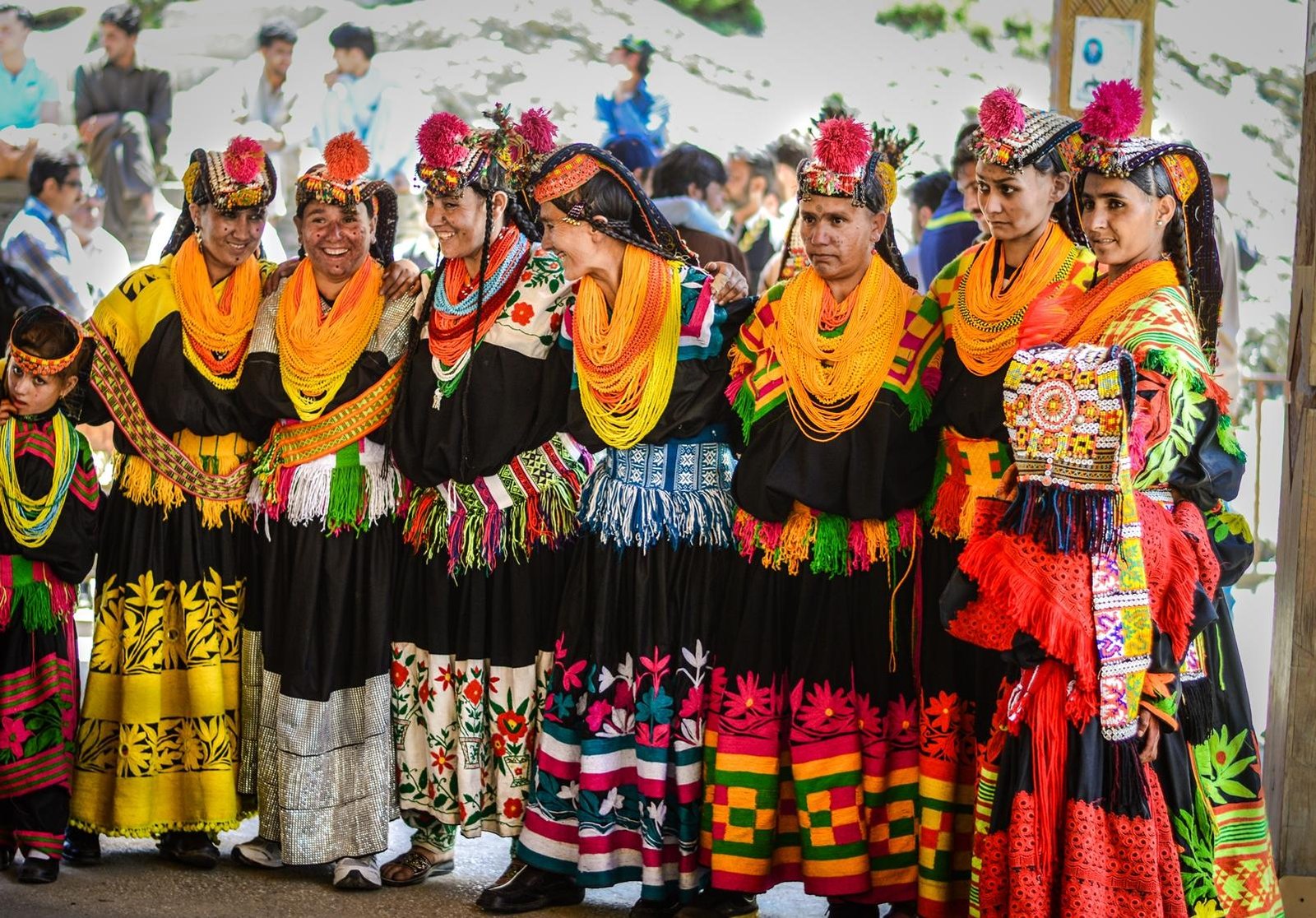 8D 7N Chilam Joshi Festival