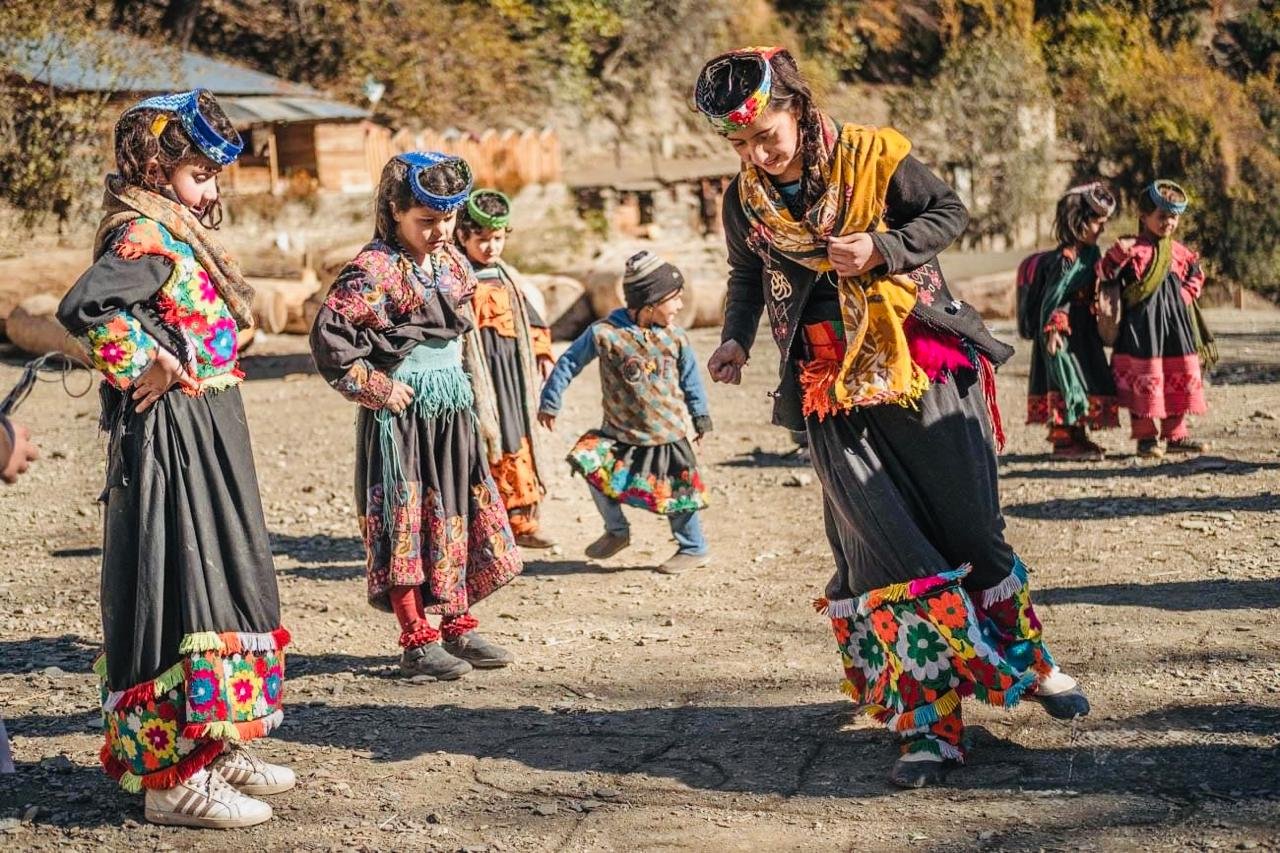 8D 7N Uchal Festival
