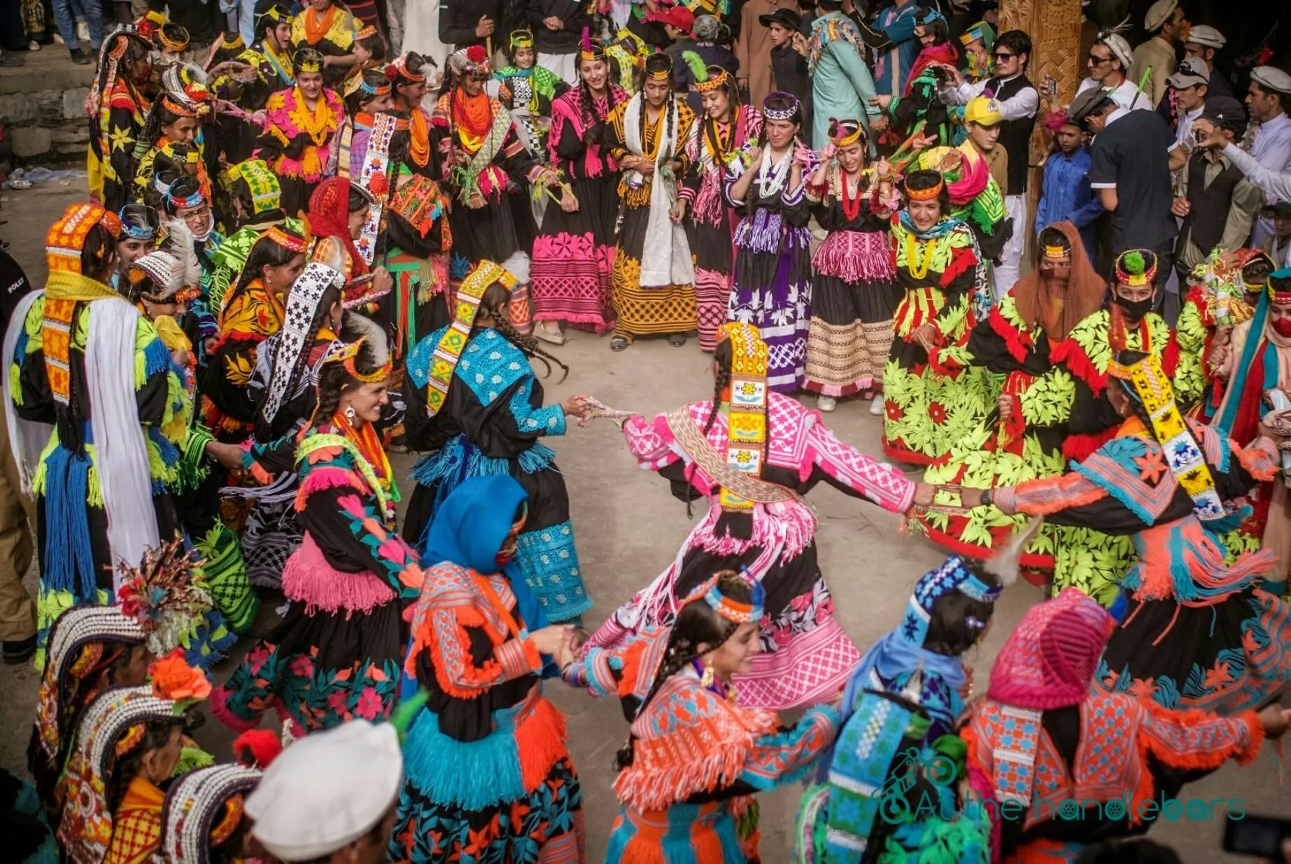 8D 7N Uchal Festival