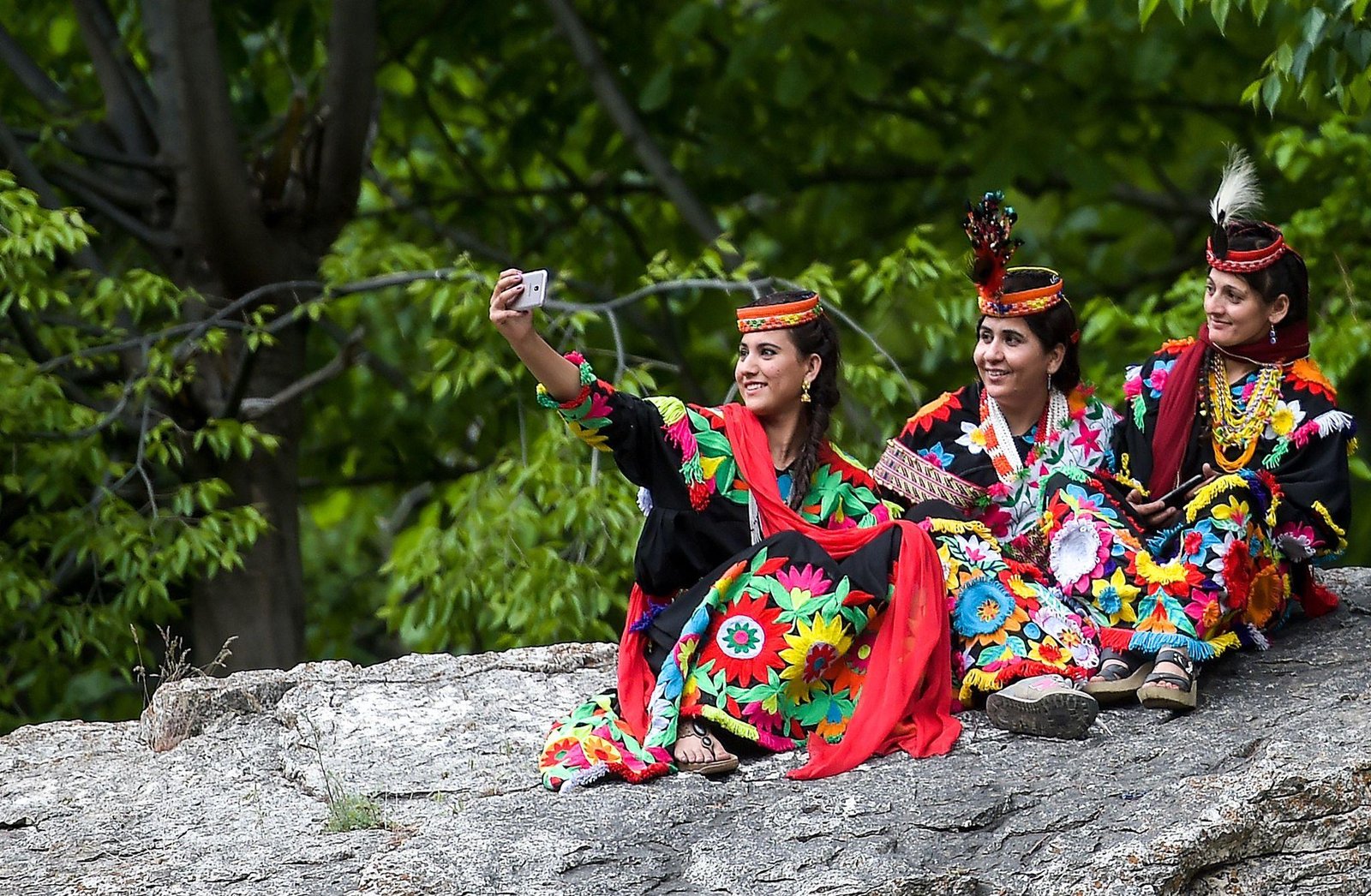 8D 7N Uchal Festival