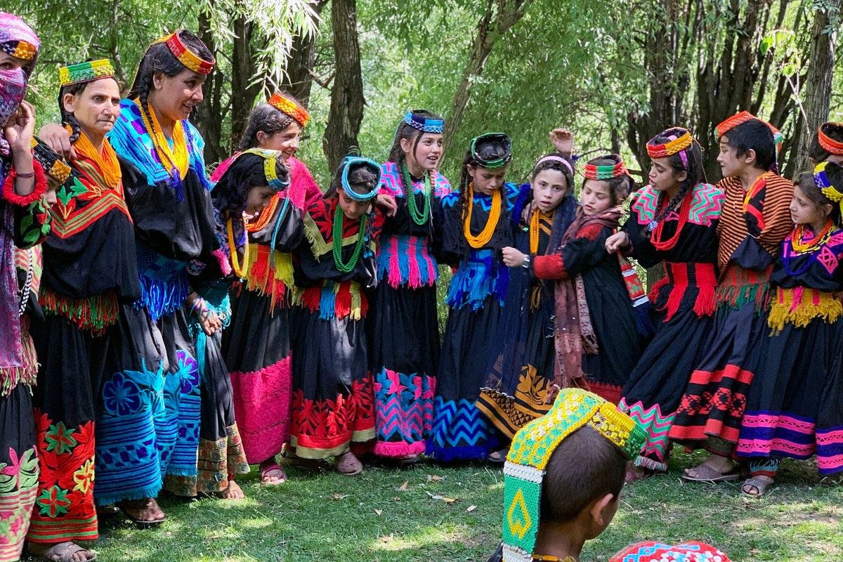 8D 7N Uchal Festival