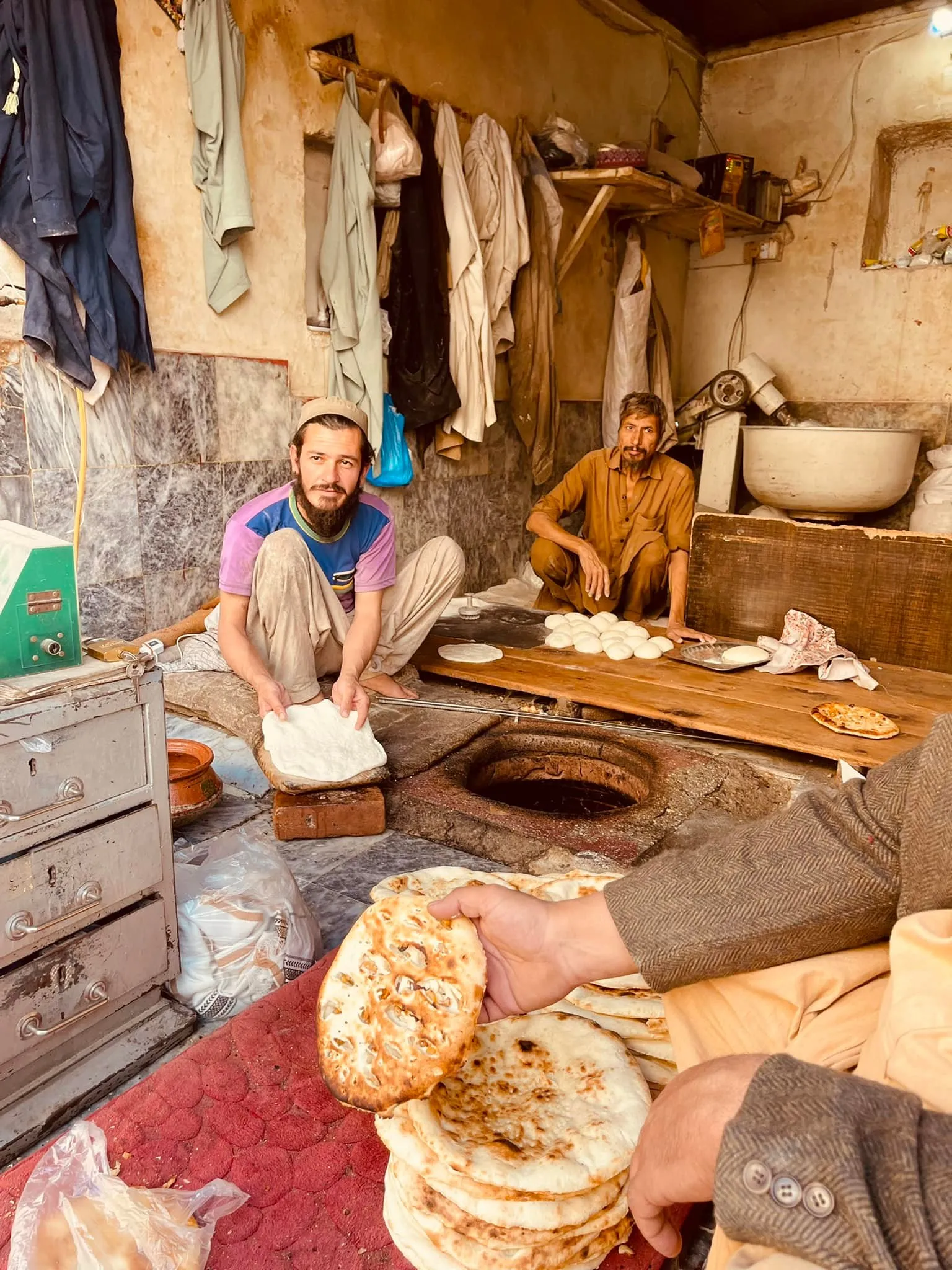1 Day Peshawar Culture and Heritage Tour — photo 1