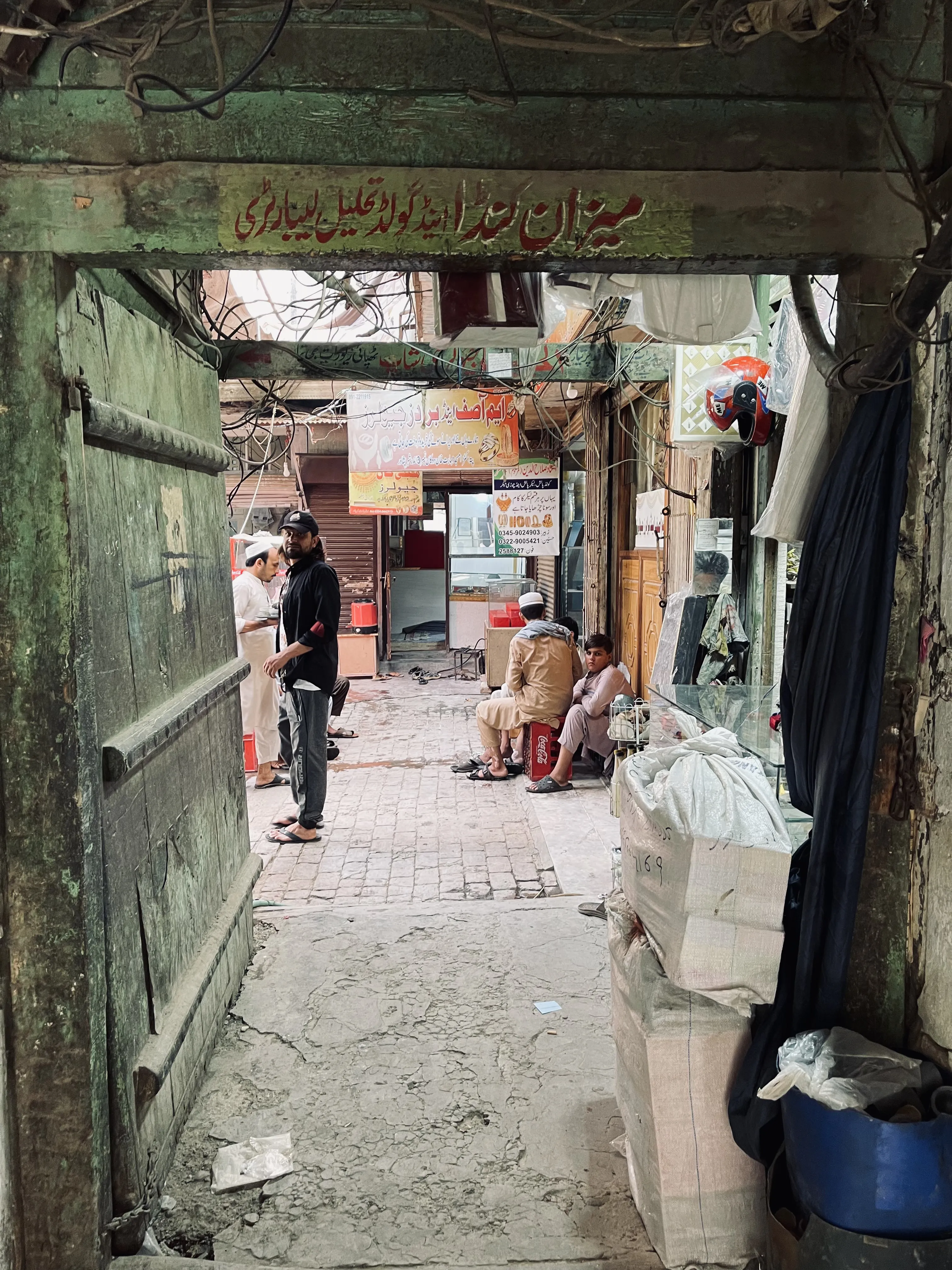 1 Day Peshawar Culture and Heritage Tour — photo 5