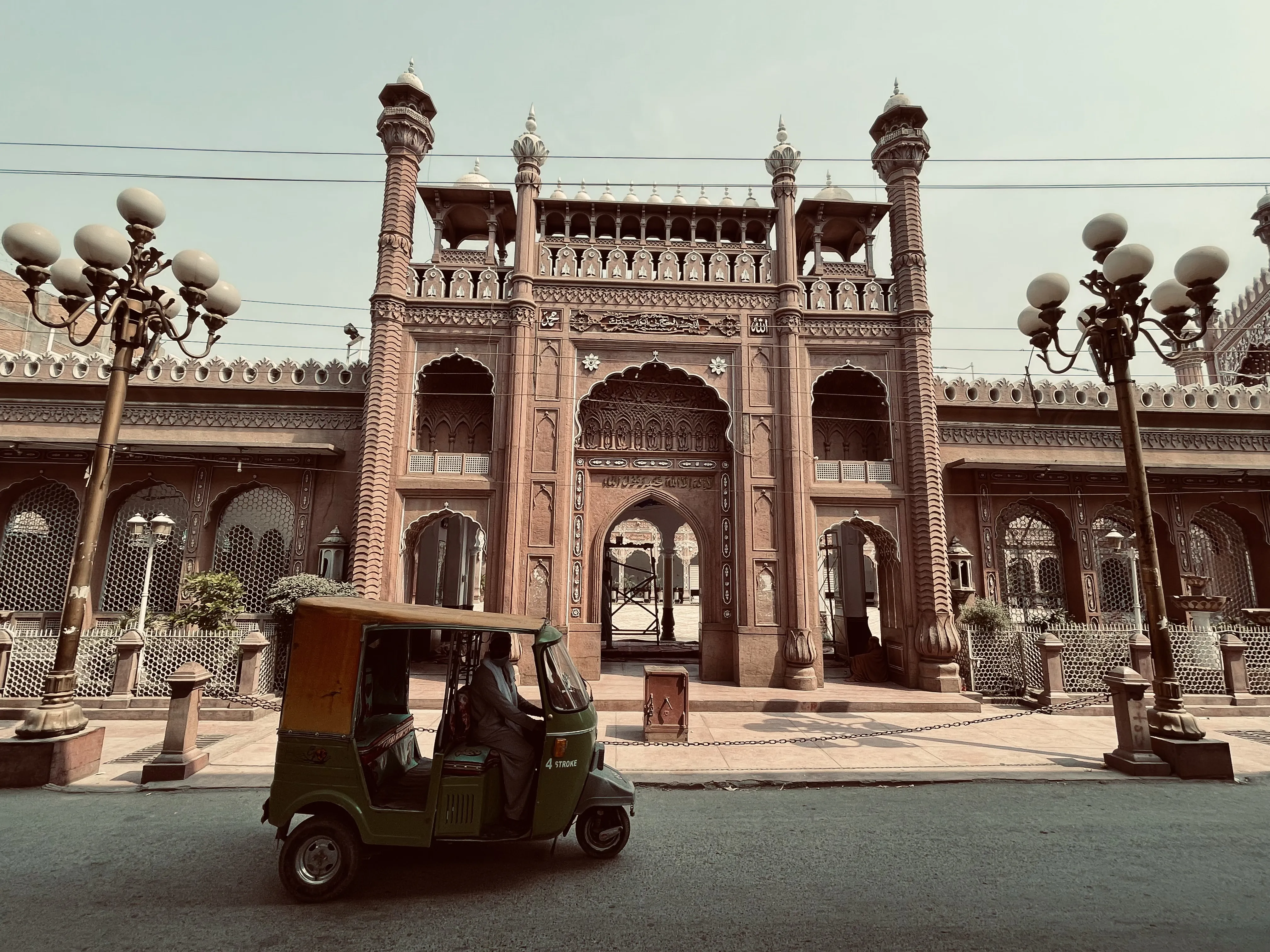 1 Day Peshawar Culture and Heritage Tour — photo 6
