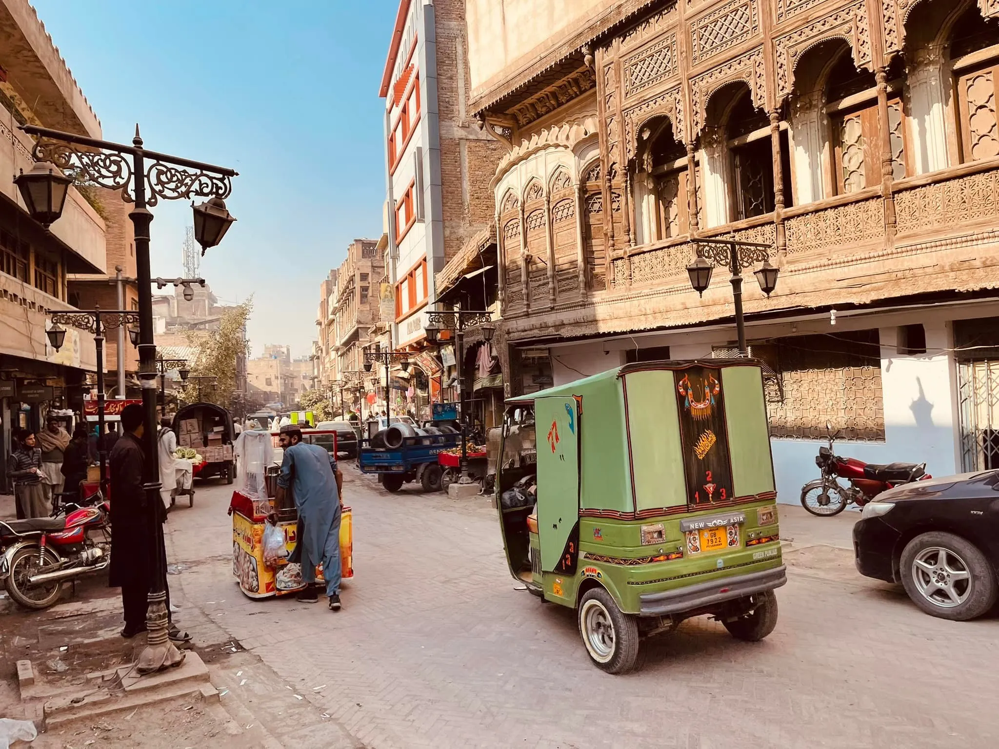 1 Day Peshawar Culture and Heritage Tour — photo 7
