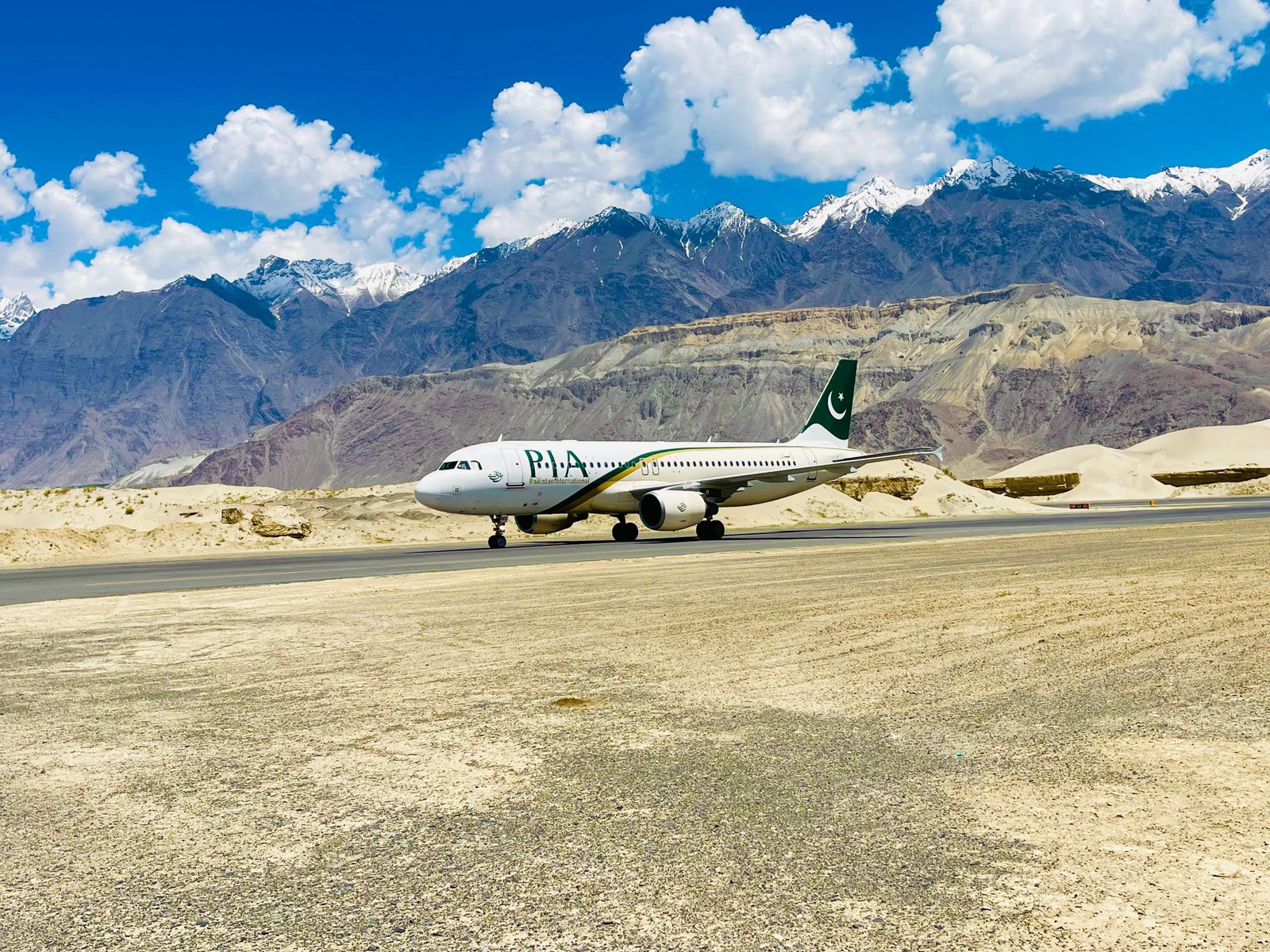 From Mughal Heritage to the Karakoram – 10 Days in Pakistan — photo 5