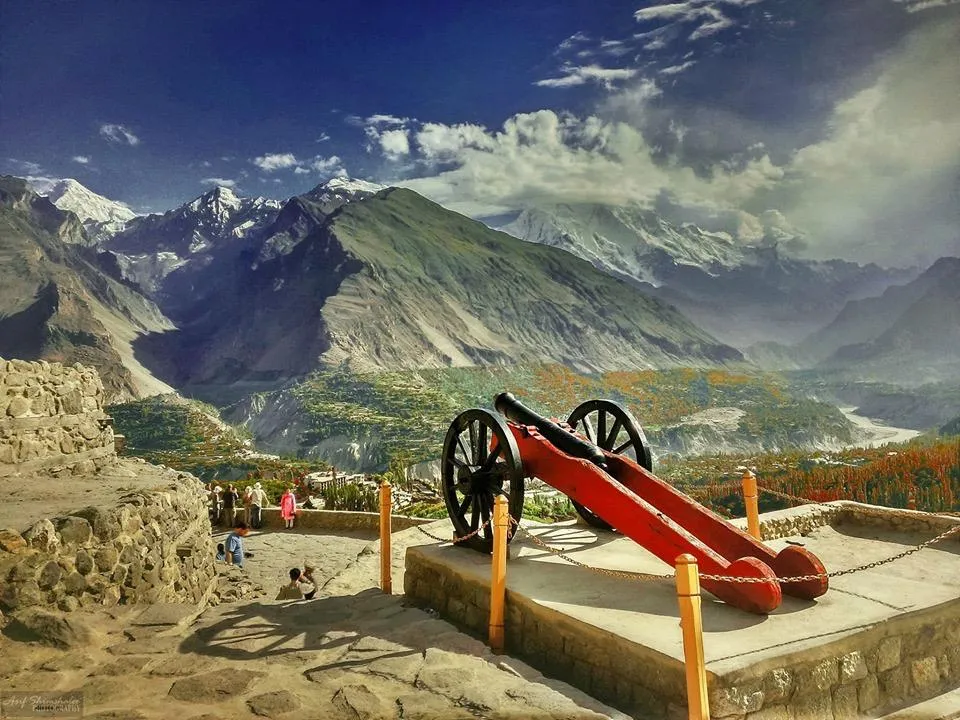 From Mughal Heritage to the Karakoram – 10 Days in Pakistan — photo 7