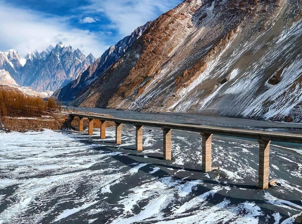 From Mughal Heritage to the Karakoram – 10 Days in Pakistan — photo 9