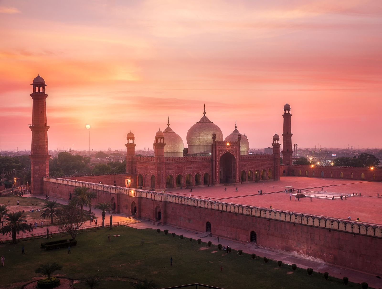 From Mughal Heritage to the Karakoram – 10 Days in Pakistan — photo 11