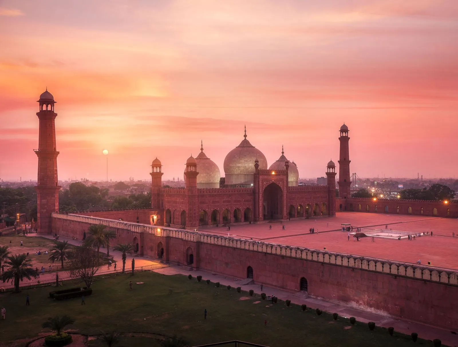 From Mughal Heritage to the Karakoram – 10 Days in Pakistan — photo 11