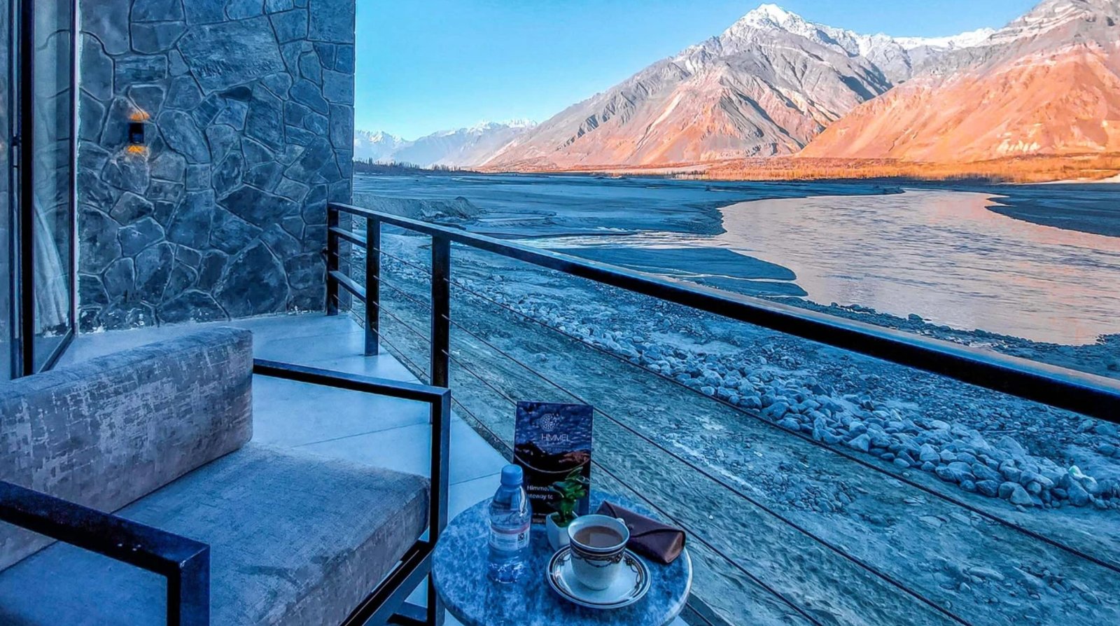 Bespoke Luxury Travel Planning