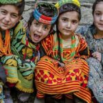Visiting Pakistan